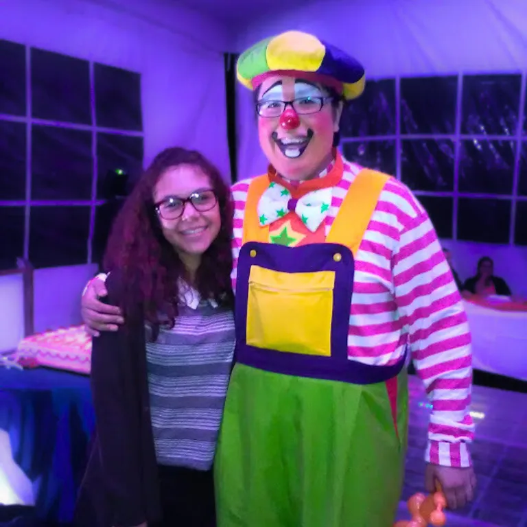 Show de payasos para despedida de soltera o soltero en CDMX y EDOMEX