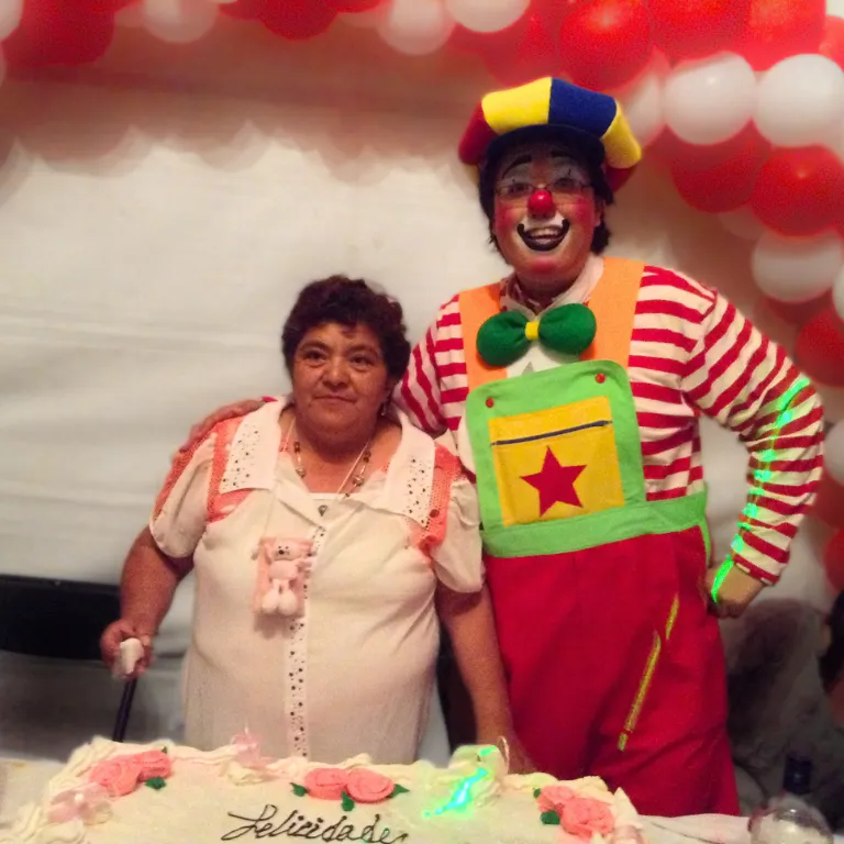 Show de payasos para aniversarios y celebraciones especiales de adultos
